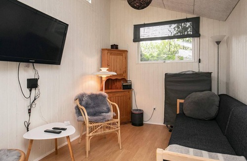 Thyholm House | 5 person holiday home in Thyholm