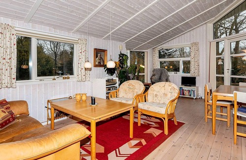 Thyholm House | 5 person holiday home in Thyholm