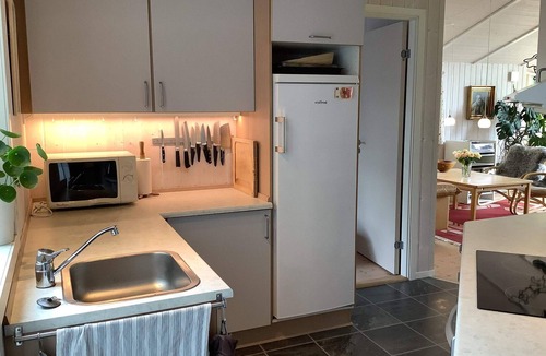 Thyholm House | 5 person holiday home in Thyholm