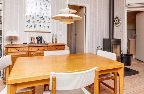 Thyholm House | 5 person holiday home in Thyholm