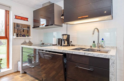 Thyholm House | 5 person holiday home in Thyholm-By Traum