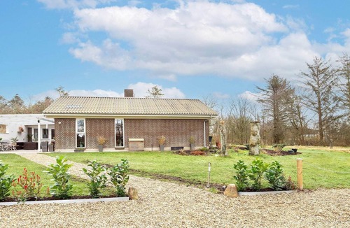 Thyholm House | 5 person holiday home in Thyholm-By Traum