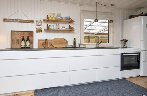 Thyholm House | 5 person holiday home in Thyholm-By Traum