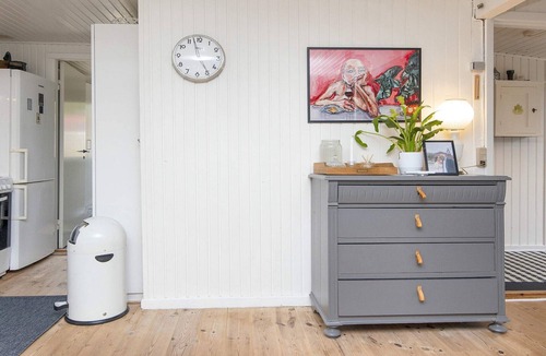 Thyholm House | 5 person holiday home in Thyholm-By Traum