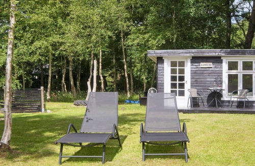 Thyholm House | 5 person holiday home in Thyholm-By Traum