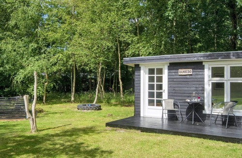 Thyholm House | 5 person holiday home in Thyholm-By Traum
