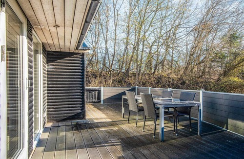 Thyholm House | 5 person holiday home in Thyholm-By Traum