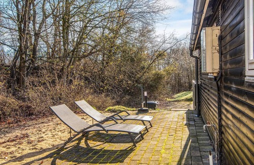 Thyholm House | 5 person holiday home in Thyholm-By Traum