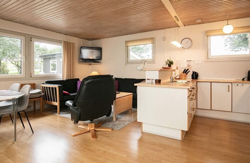 Thyholm House | 5 person holiday home in Thyholm