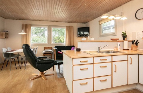 Thyholm House | 5 person holiday home in Thyholm