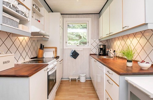 Tranekaer House | 5 person holiday home in Tranekær