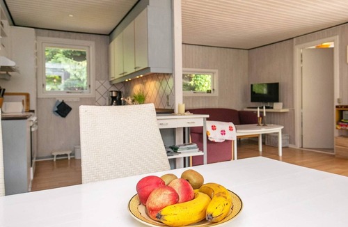 Tranekaer House | 5 person holiday home in Tranekær