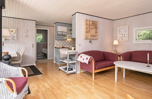 Tranekaer House | 5 person holiday home in Tranekær