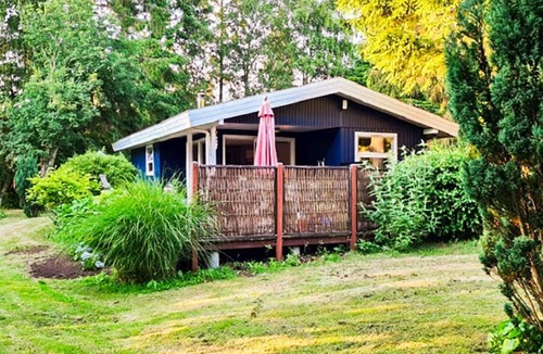 Tranekaer House | 5 person holiday home in Tranekær