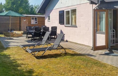 Marielyst House | 5 person holiday home in V ggerl se