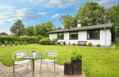 Vinderup House | 5 person holiday home in Vinderup