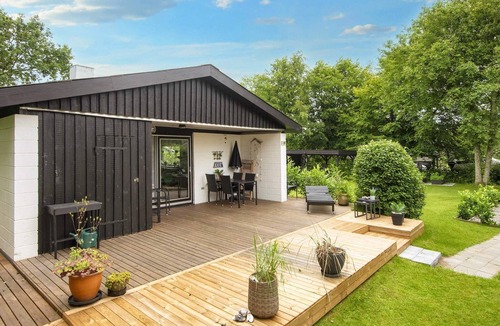 Vinderup House | 5 person holiday home in Vinderup