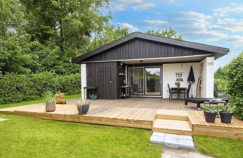 Vinderup House | 5 person holiday home in Vinderup