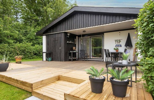 Vinderup House | 5 person holiday home in Vinderup