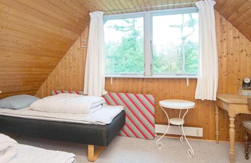 Øksenmølle House | 5 person holiday home in Ebeltoft