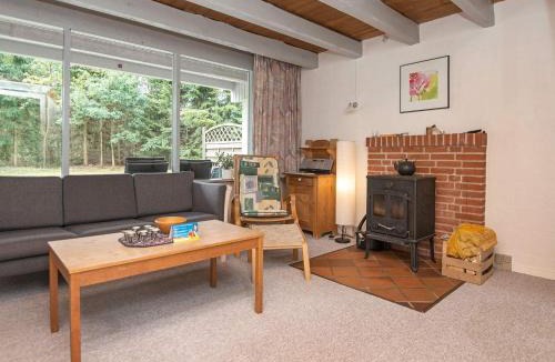 Øksenmølle House | 5 person holiday home in Ebeltoft