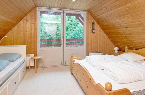 Øksenmølle House | 5 person holiday home in Ebeltoft