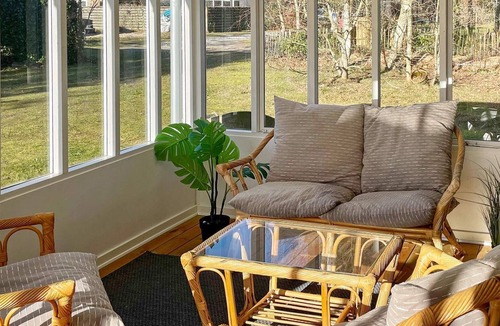 Ørsted House | 5 person holiday home in Ørsted