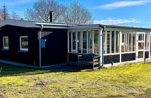 Ørsted House | 5 person holiday home in Ørsted