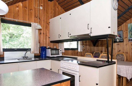 Ansager House | 5 person holiday home in Ansager