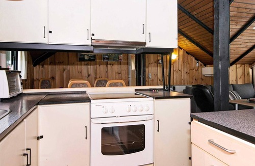 Ansager House | 5 person holiday home in Ansager
