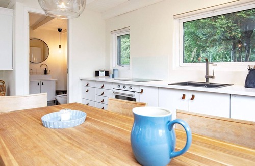 Frørup House | 5 person holiday home in Frørup