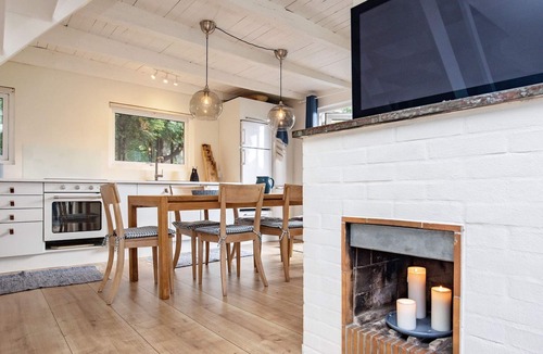 Frørup House | 5 person holiday home in Frørup