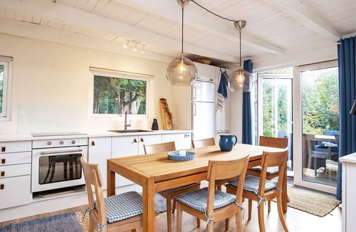 Frørup House | 5 person holiday home in Frørup
