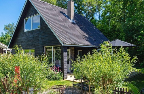 Frørup House | 5 person holiday home in Frørup