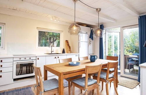 Frørup House | 5 person holiday home in Frørup-By Traum
