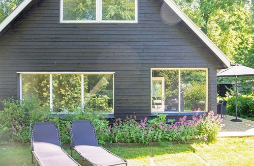 Frørup House | 5 person holiday home in Frørup-By Traum