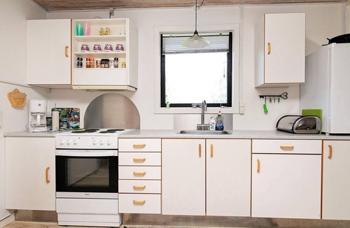 Gedesby House | 5 person holiday home in Gedser