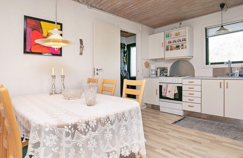 Gedesby House | 5 person holiday home in Gedser