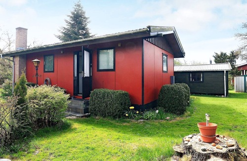 Gedesby House | 5 person holiday home in Gedser