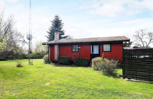 Gedesby House | 5 person holiday home in Gedser
