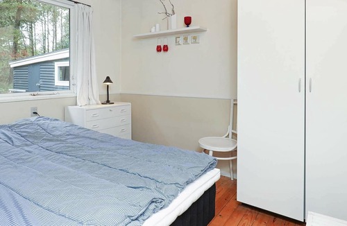 Sundstrup House | 5 person holiday home in Højslev
