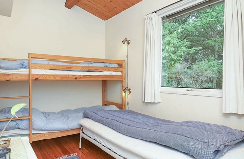 Sundstrup House | 5 person holiday home in Højslev