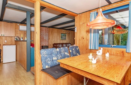 Hojslev House | 5 person holiday home in Højslev