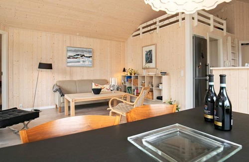 Haarby House | 5 person holiday home in Haarby