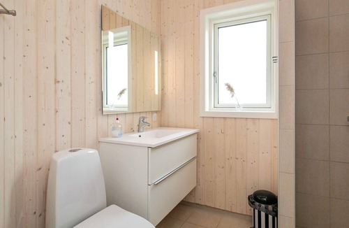 Haarby House | 5 person holiday home in Haarby