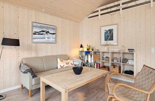 Haarby House | 5 person holiday home in Haarby