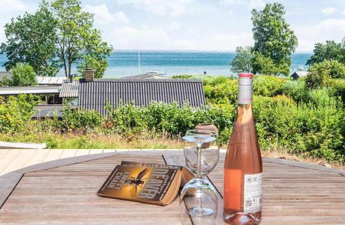 Fynshav House | 5 person holiday home in Haderslev