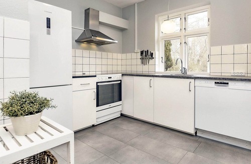 Holeby House | 5 person holiday home in Holeby