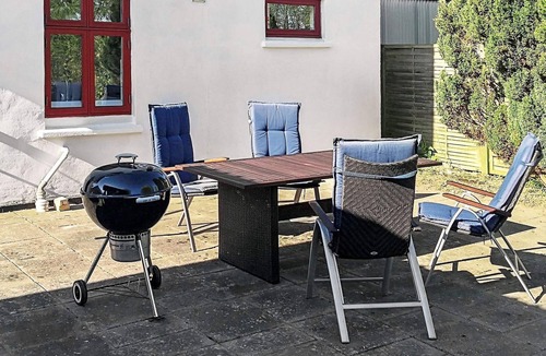 Holeby House | 5 person holiday home in Holeby