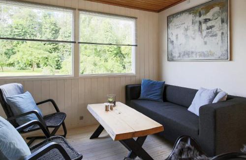 Dalby Huse House | 5 person holiday home in Jægerspris